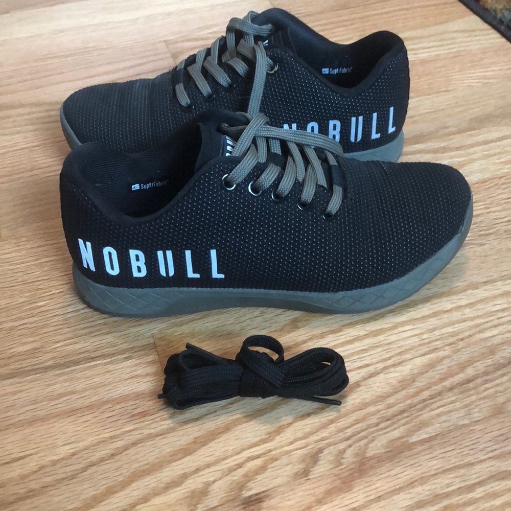 Nobull trainers